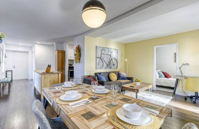 Charlotte Luxury Townhomes - Foto 19