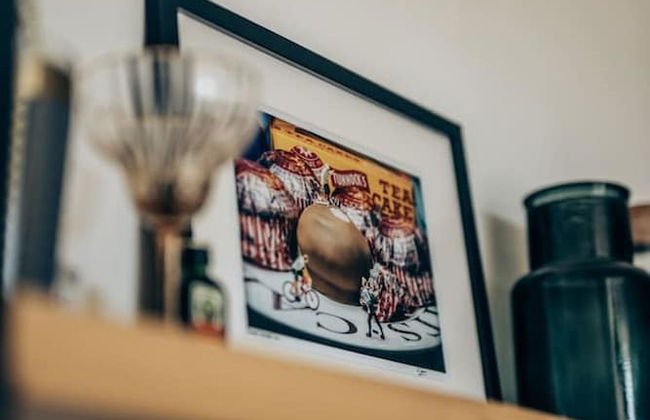 Ferry Beach House in Broughty Ferry - Foto 24