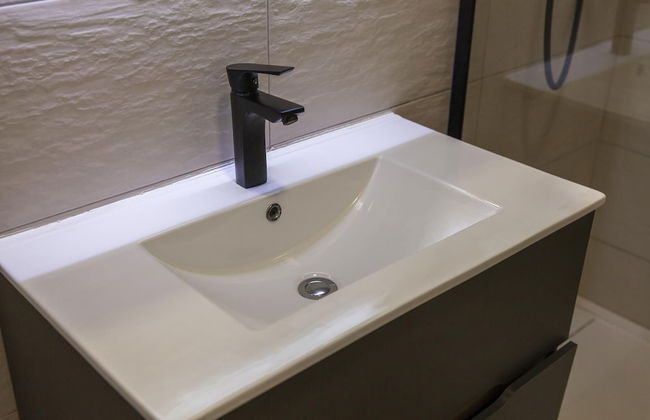 A15- Cliffside Beach Apartment by Dreamalgarve - Foto 61