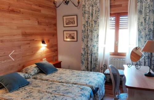 CASA RURAL LOS HALCONES - Foto 9