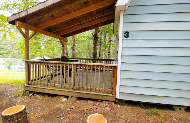 Oakhill Pines Campground - Foto 9