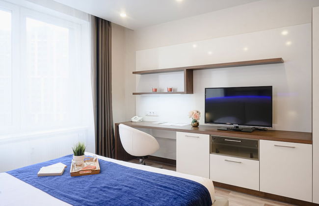 Apart-hotel YE'S Hoshimina - Photo 5