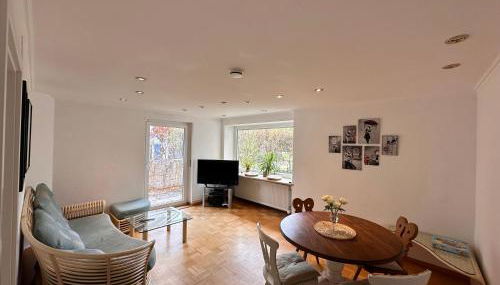 Ammersee Bungalow Verstecktes Juwel in Seenähe - Foto 2