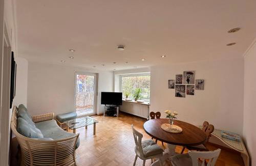 Ammersee Bungalow Verstecktes Juwel in Seenähe - Foto 2