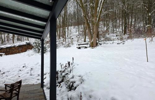 Ferienwohnung "Saba" - Foto 26