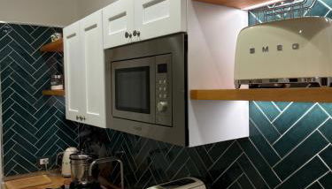 Spagnuolo Apartment Stabiae Coast - Foto 2