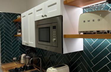 Spagnuolo Apartment Stabiae Coast - Foto 2