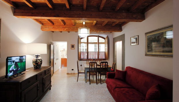 Brunelleschi Suite - Foto 2, Imagen principal