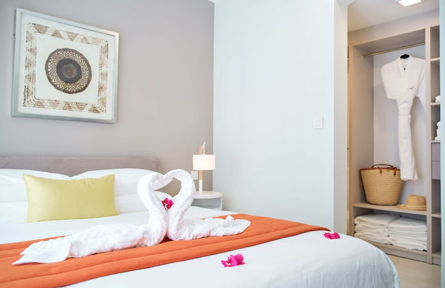 Ocean Legends Beachfront Suites - Foto 4