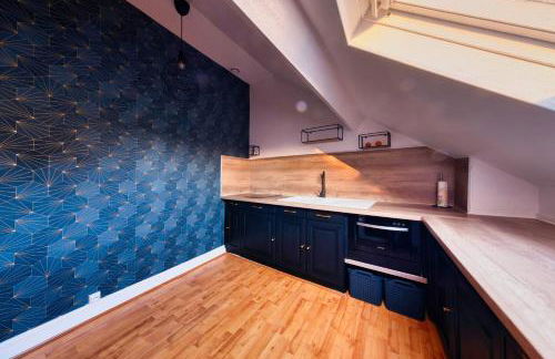 LnBnB * Appartement cosy * Péronne centre * face au château - Foto 13