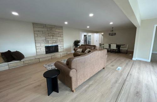 Private Hillside Home with View - Yaamava - NOS - Foto 10