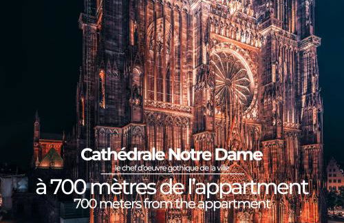 Le Petit Zix - Cosy et Terrasse, Petite France - Photo 21