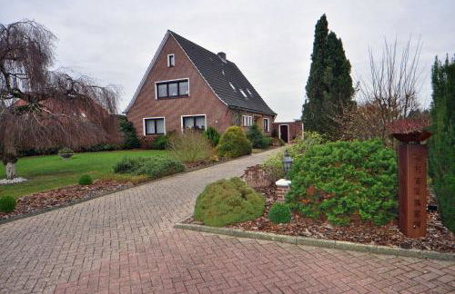 Ferienwohnung An der Wieke, 65295 - Foto 3