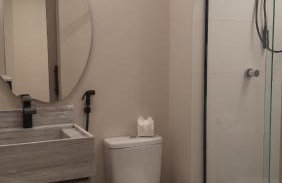 studio cuiaba blue - Foto 8