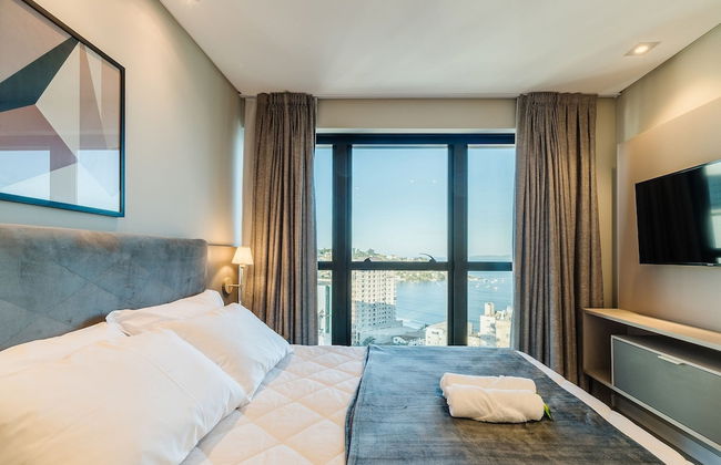 MHFs Apartamentos com Vista Mar Itapema - Foto 55