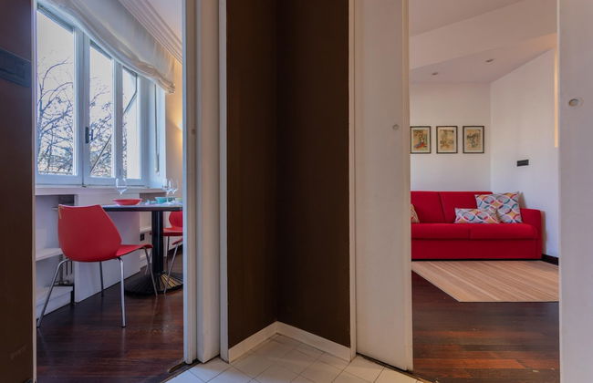 Monte Grappa Apartment by Wonderful Italy - Foto 13