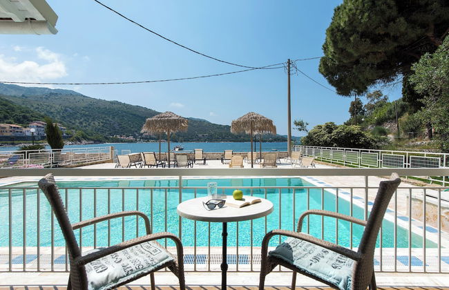 Marika Apartments - Foto 34