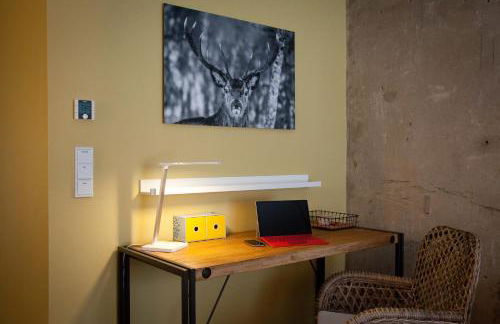 Lohwald-Appartment - Foto 18