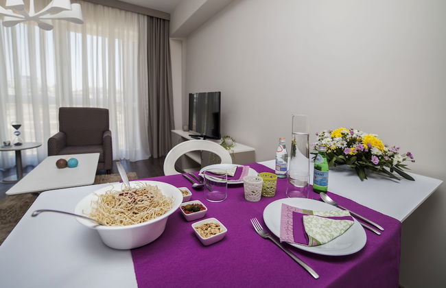 Prime Suites - Foto 14