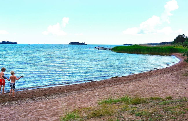 2 Person Holiday Home in Monsteras - Foto 12