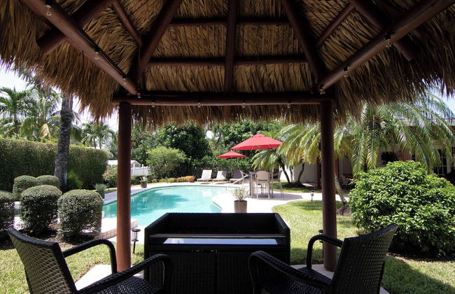 Lake Ida Oasis - Foto 22