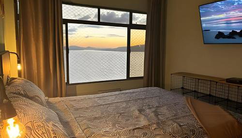 Apartamento "A Cabana da Ilha Porchat" - Foto 2