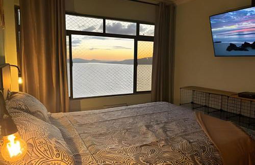 Apartamento "A Cabana da Ilha Porchat" - Foto 2