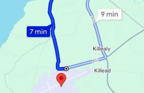 The Mill Sixmilewater Mill Antrim - Foto 18