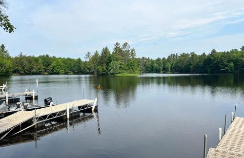 The Hunters Den - Foto 6