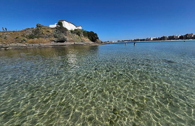 Lindo Apartamento na Praia do Forte! (204) - Photo 44