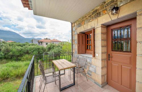 Mani Villa Ilias - Foto 55