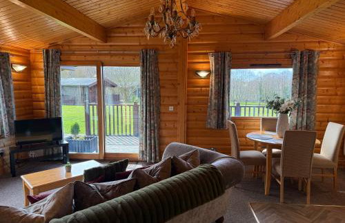 Cherry Lodge - Family & Dog Friendly - Foto 1