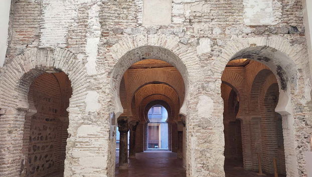 Tour por el Toledo islámico - Foto 3