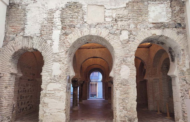 Tour por el Toledo islámico - Photo 3