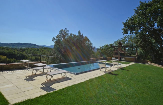 Villa Paradiso 8 - Foto 5