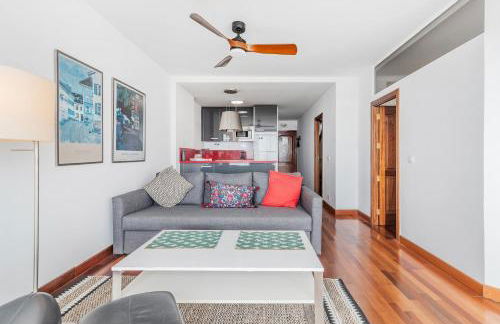 Home2Book Bright Panoramic Apartment - Foto 12