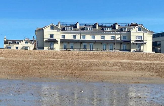 Luxury on the beach - Foto 17