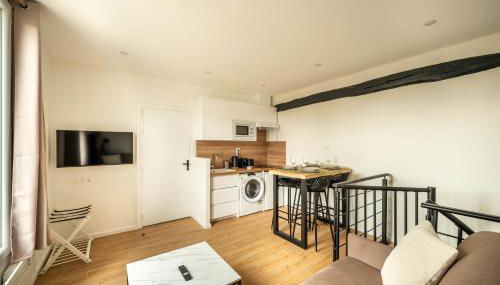 LE COLISÉE - Self Checkin Automatique - Netflix - 15 min de Giverny - Foto 4