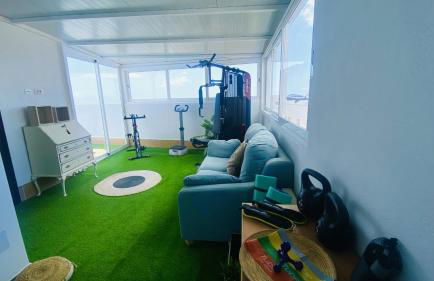 Big House Adeje Deluxe by Deihu Experiences - Foto 60