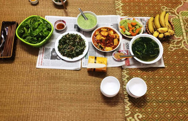 ResiRest: únete a una familia local para comer en Ho Chi Minh - Foto 1