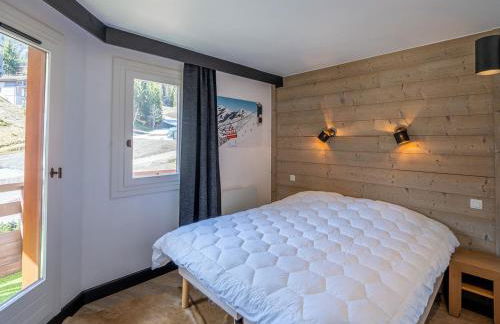 Appartement rénové au centre de La Tania avec parking - FR-1-568-47 - Foto 13