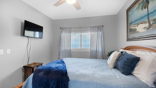 Emerald Isle Unit 1206 - Foto 3, Habitación