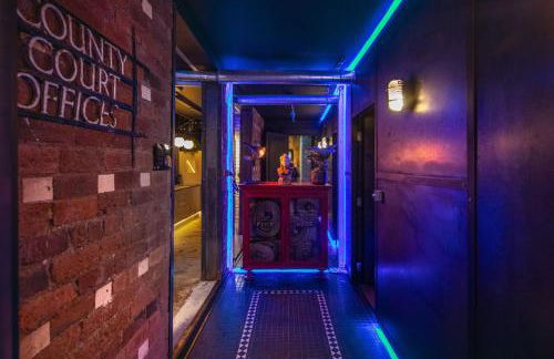 The Bells - Luxury Serviced Apartments - Foto 22