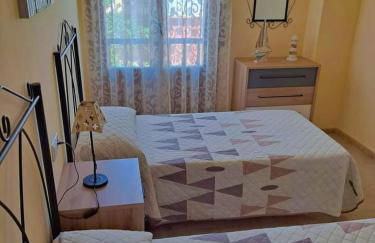 APARTAMENTO MANUELA PROXIMO a GOLF ISLA CANELA LINKS - Photo 12
