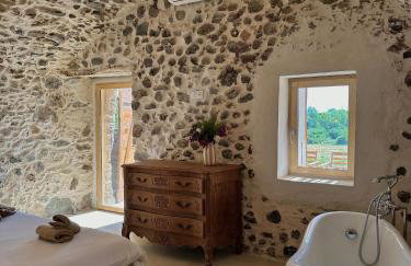 Suite du Domaine Marquiliani - Foto 14
