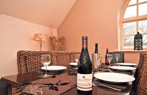 Hodgkin Hall - Foto 9