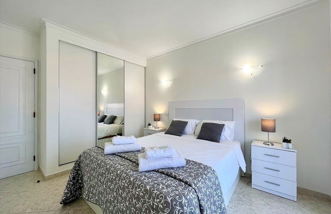 Quarteira Panoramic View by Homing - Foto 8