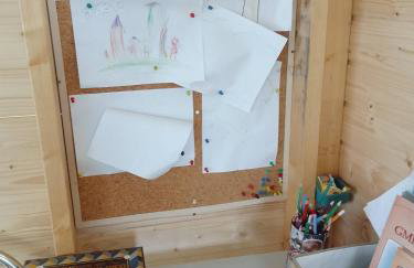 Agroturystyka Polana Giebułtów obok Świeradowa i zamku Czocha, domki przyjazne rodzinom z dziećmi - Photo 22