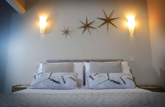 Twelve Holiday Apartments - Photo 16