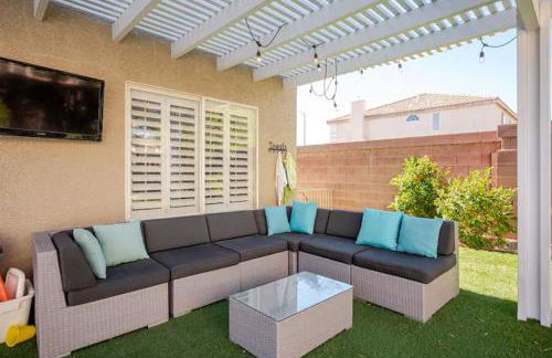 The Vegas Villa - Foto 42